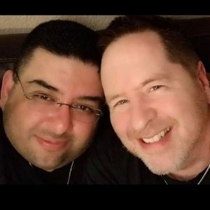 Meet your Posher, Rusty